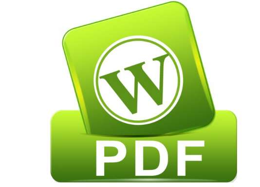 最好用的转pdf软件，doPDF7 printer ，word，excel，ppt，txt，网页都可以