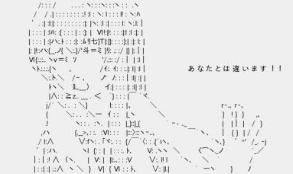 将gif动画变成字符动画