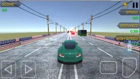 【安卓】战斗机赛车3D(Fighter Car Racer 3D) v5.4 安卓免费版