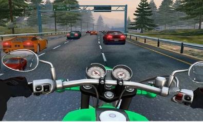 【安卓】顶级骑手公路摩托比赛 v1.0.1 安卓最新版