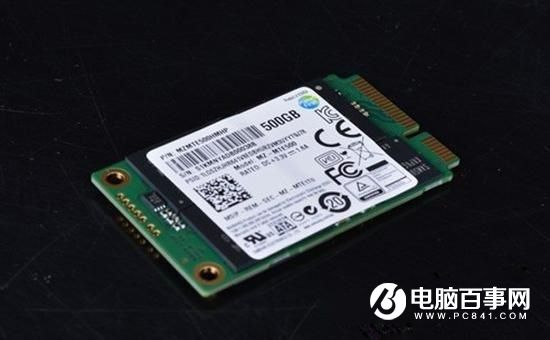 固态硬盘接口有哪些？SSD固态硬盘接口类型图解