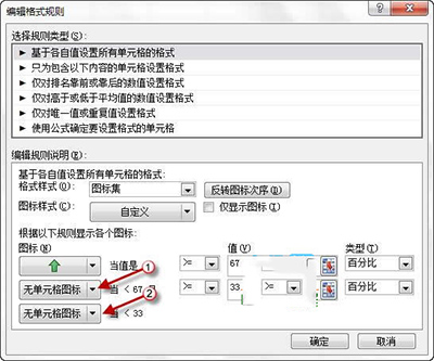 Excel2010条件格式怎么使用