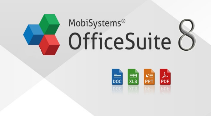 OfficeSuite v9.0.8828 高级版及专业版网盘下载