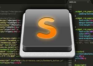 【电脑软件】Sublime Text v4.0.0 Build 4093绿色汉化破解版本