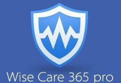 【windows】Wise Care 365 v5.4.7.543Pro 注册版——系统优化利器！