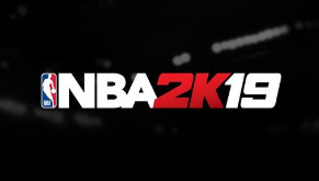 NBA 2K19人物属性修改器