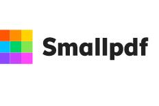smallpdf 一款专门处理PDF的国外网站，速度超快，无广告不收费！