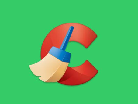 【搬砖】 自制 CCleaner 最新绿色版，从此软件更新不求人，自己搞定！