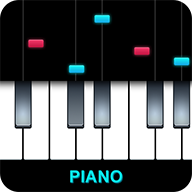 【Android】模拟钢琴v25.5.3无广告所有歌曲均可弹