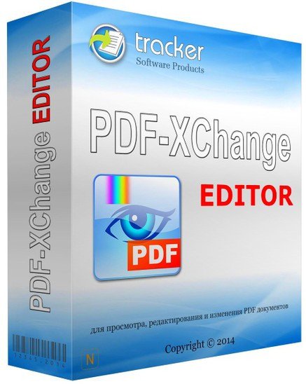 【电脑软件】PDF-XChange Editor 8.0.341.0 绿色免安装版