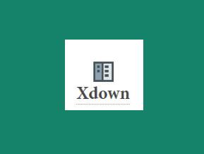 【电脑软件】Xdown v2.0.0.7超强的浏览器插件下载器，一键安装