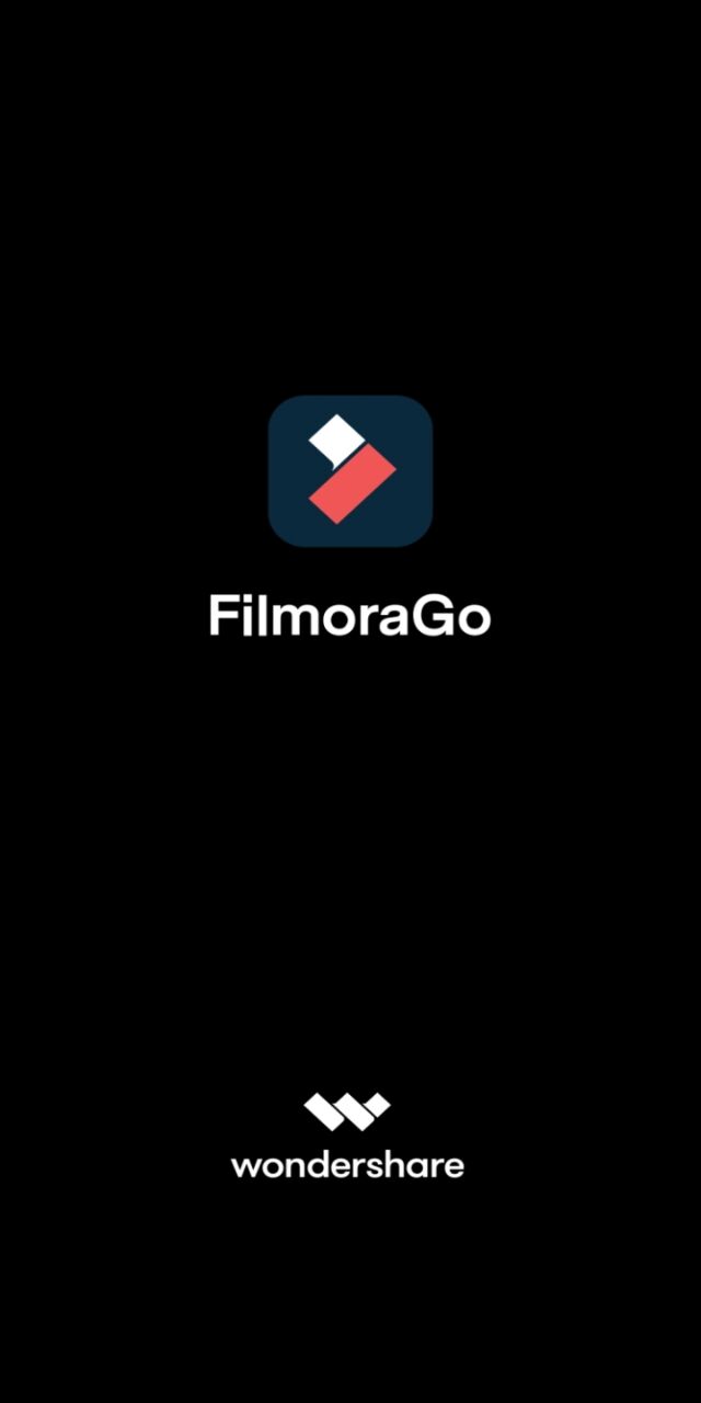 【安卓】FilmoraGo_v5.0.4最新修改版本（无需登录打开就是会员）
