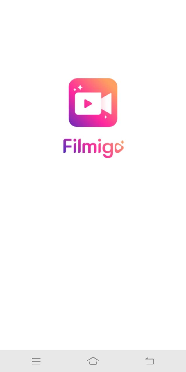 【安卓】FilmoraGo（视频剪辑）_v5.0.4会员版多功能视频编辑器