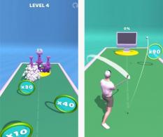 【安卓】Golf Shoot v1.0 安卓最新版