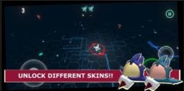 【安卓】银河反击 v1.0.4 安卓免费版