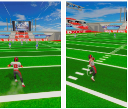 【安卓】NFL生活3D v0.2 安卓最新版
