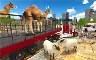 【安卓】动物医院卡车司机 v1.1.2 安卓最新版