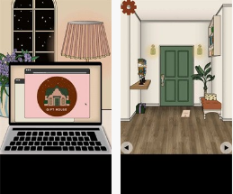 【安卓】密室逃脱礼品屋 v1.0 安卓最新版