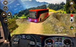 【安卓】巴士游戏城市驾驶模拟 v1.0 安卓免费版