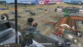 【安卓】雷电傲气雄鹰(ShooterGame) v61.11 安卓免费版