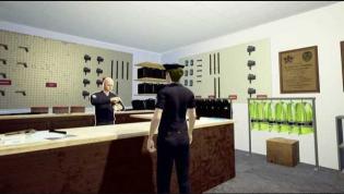 【安卓】警察模拟器巡警(Justice Rivals 3) v1.072 安卓最新版