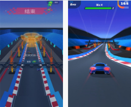 【安卓】魅力飞车 v3.1.1 安卓免费版