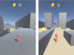 【安卓】闪电火柴人3D v0.1 安卓最新版