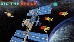 【安卓】空间站生存(Space Construction) v1.0.5 安卓最新版