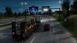 【安卓】赛车：变形卡车 v1.0 安卓免费版