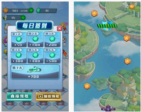 【安卓】战机前线 v1.0 安卓最新版