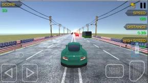 【安卓】战斗机赛车3D(Fighter Car Racer 3D) v5.4 安卓免费版