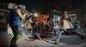 【安卓】僵尸世界生存联机版(Zombie Watch) v2.0.3 安卓最新版