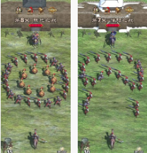 【安卓】三国过关斩将 v1.0 安卓福利版