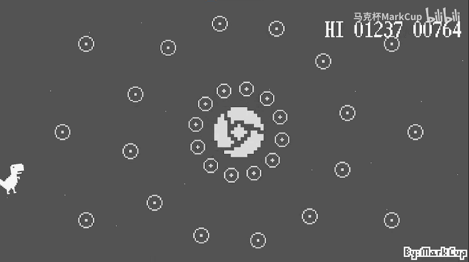 【安卓】DinoM v0.23 安卓免费版