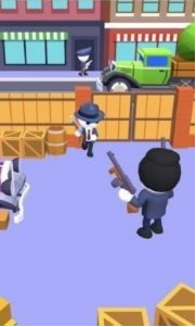 【安卓】派对狙击手破解版 v0.5.0 安卓免费版下载