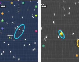 【安卓】人轮大乱斗 v1.0.2 安卓福利版免费下载