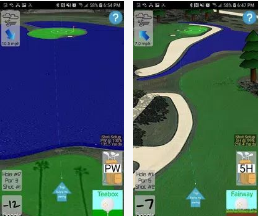 【安卓】实景高尔夫 v1.2.3 安卓福利版下载