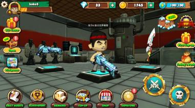【安卓】最终决战强力植物 v1.0.5 安卓福利版下载