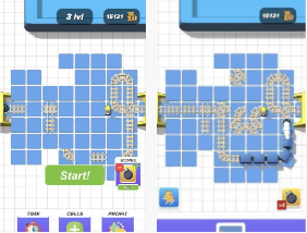 【安卓】铁路修复师 v1.3 安卓福利版下载