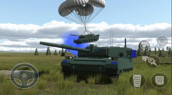 【安卓】战地兵人模拟器 v1.0 安卓免费版下载