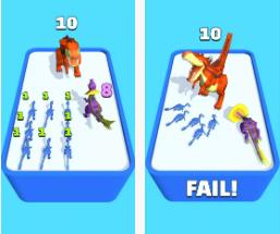 【安卓】龙珠合体战士 v1.9 安卓福利版免费玩