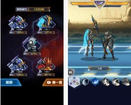 【安卓】机甲斗兽场2破解版 v1.4.1 安卓福利版下载