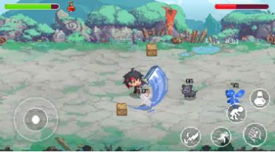 【安卓】老毕登法环 v1.0 免费福利版下载