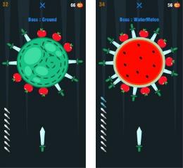 【安卓】飞刀忍者完整版 v1.0.2 安卓免费版下载