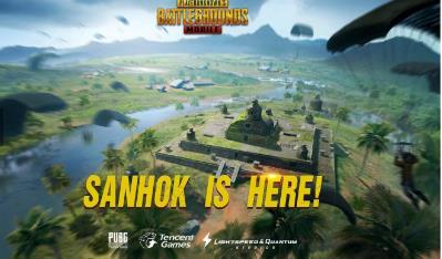 【安卓】pubg地铁逃生 v1.2 安卓免费版下载