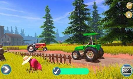 【安卓】村农民模拟器2021 v2.2.1 安卓下载免费玩